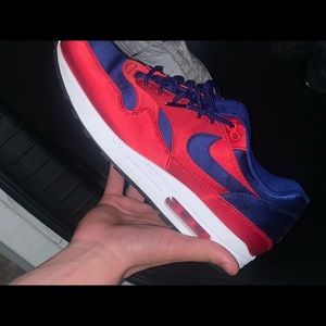 Both size 11 dm me for prices